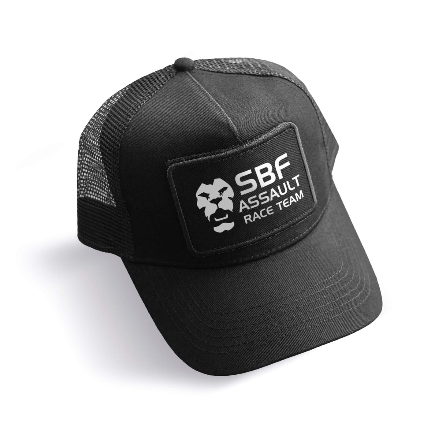SBF Race Team Trucker Cap