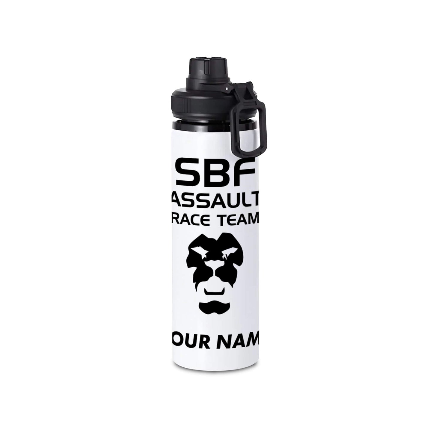 SBF Race Team Water Bottle