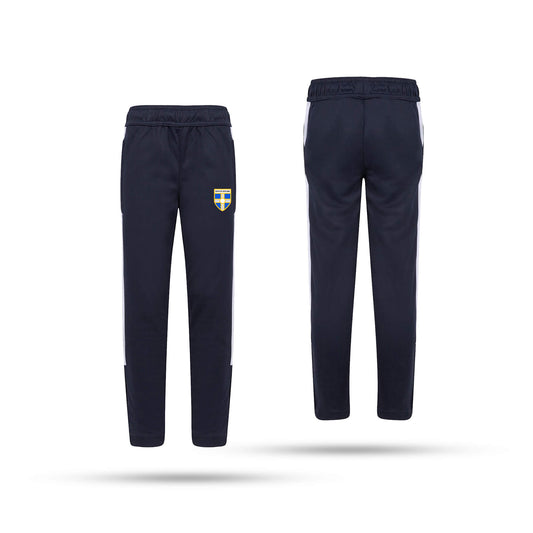 SoS Mini Tennis Kids Tracksuit Trousers