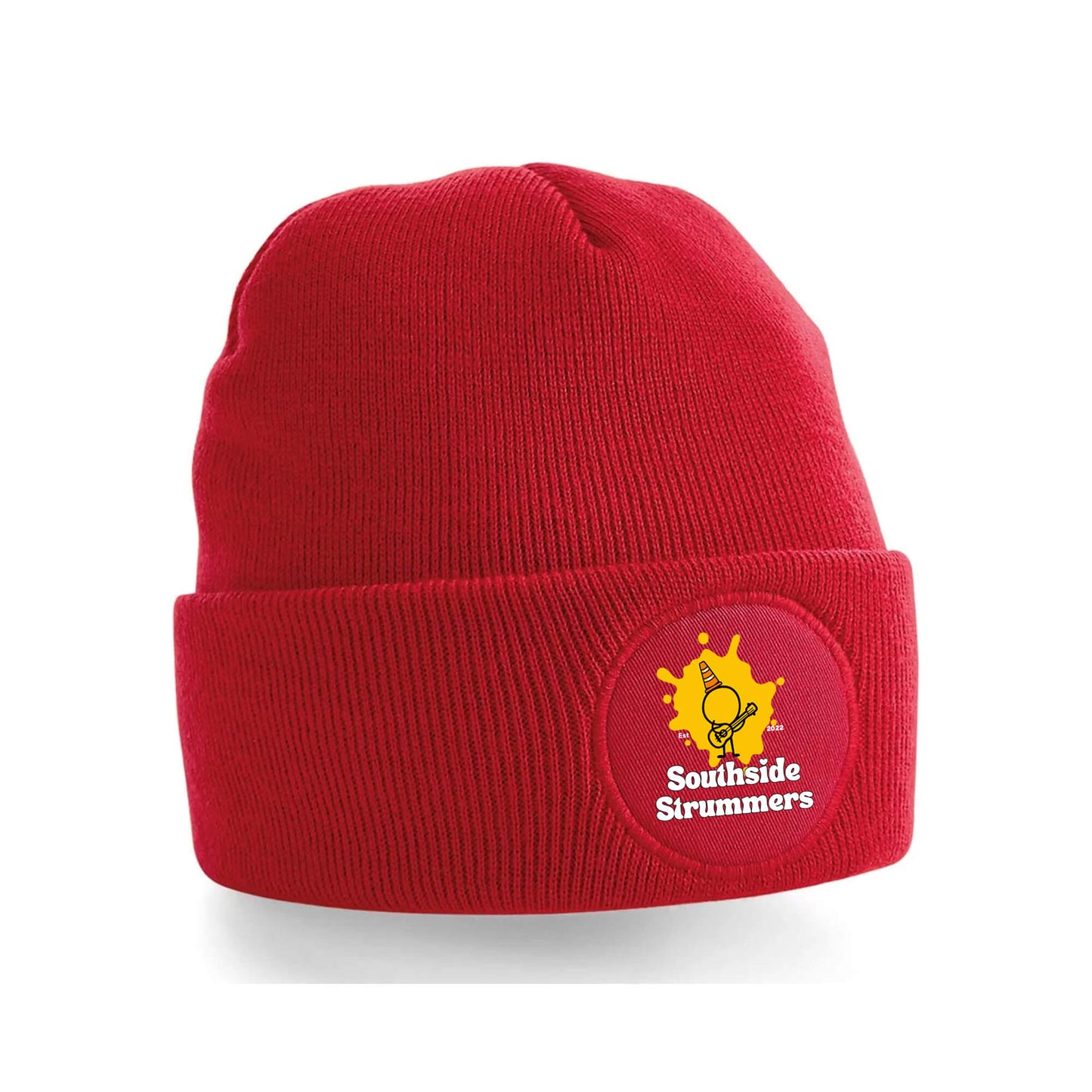 Southside Strummers Beanie Hat