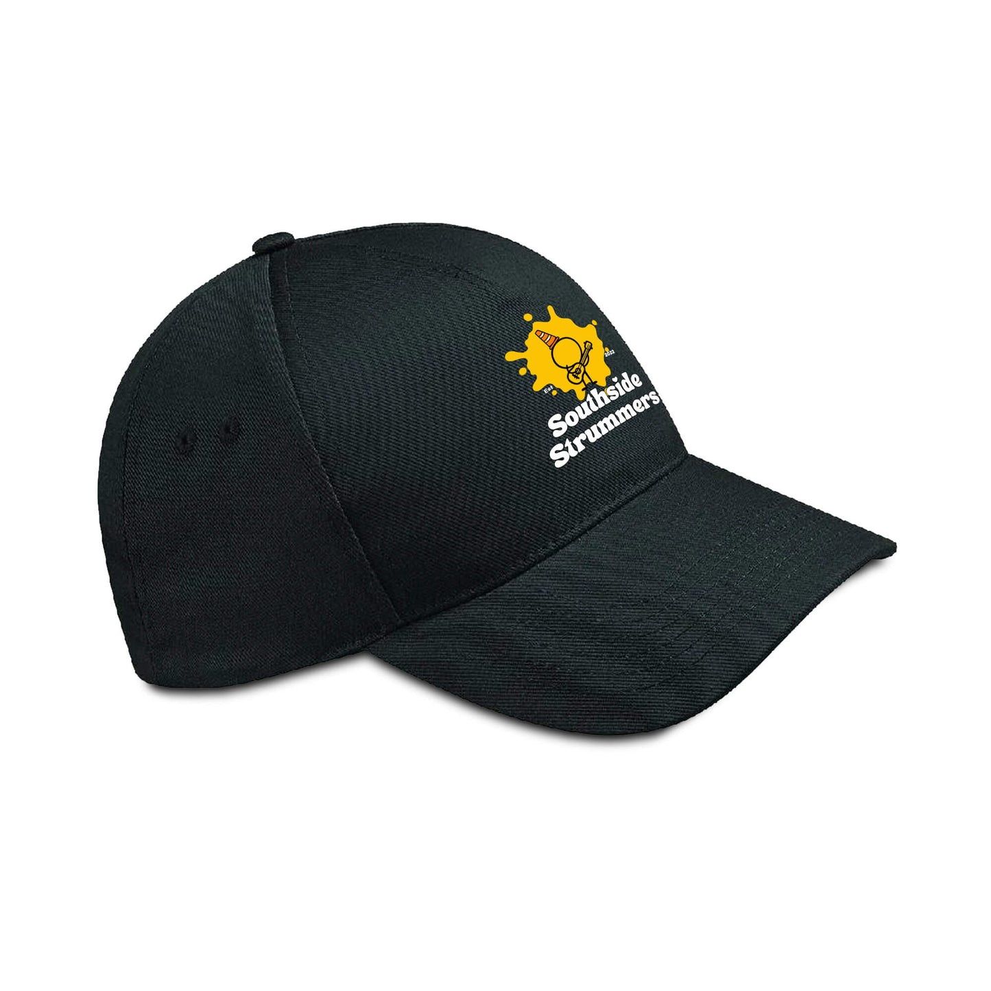 Southside Strummers Cap