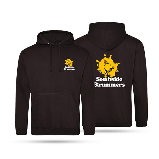 Southside Strummers Adult Unisex Hoodie