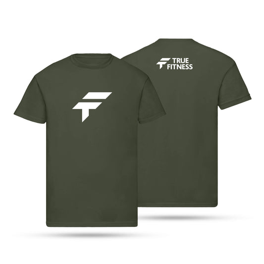 TF Adult Unisex Cotton T-Shirt