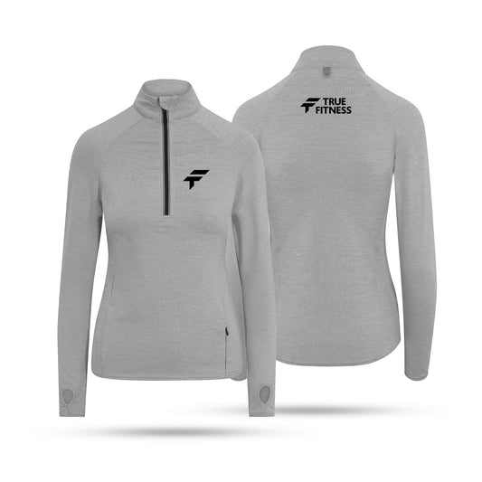 TF Ladies Performance 1/2 Zip