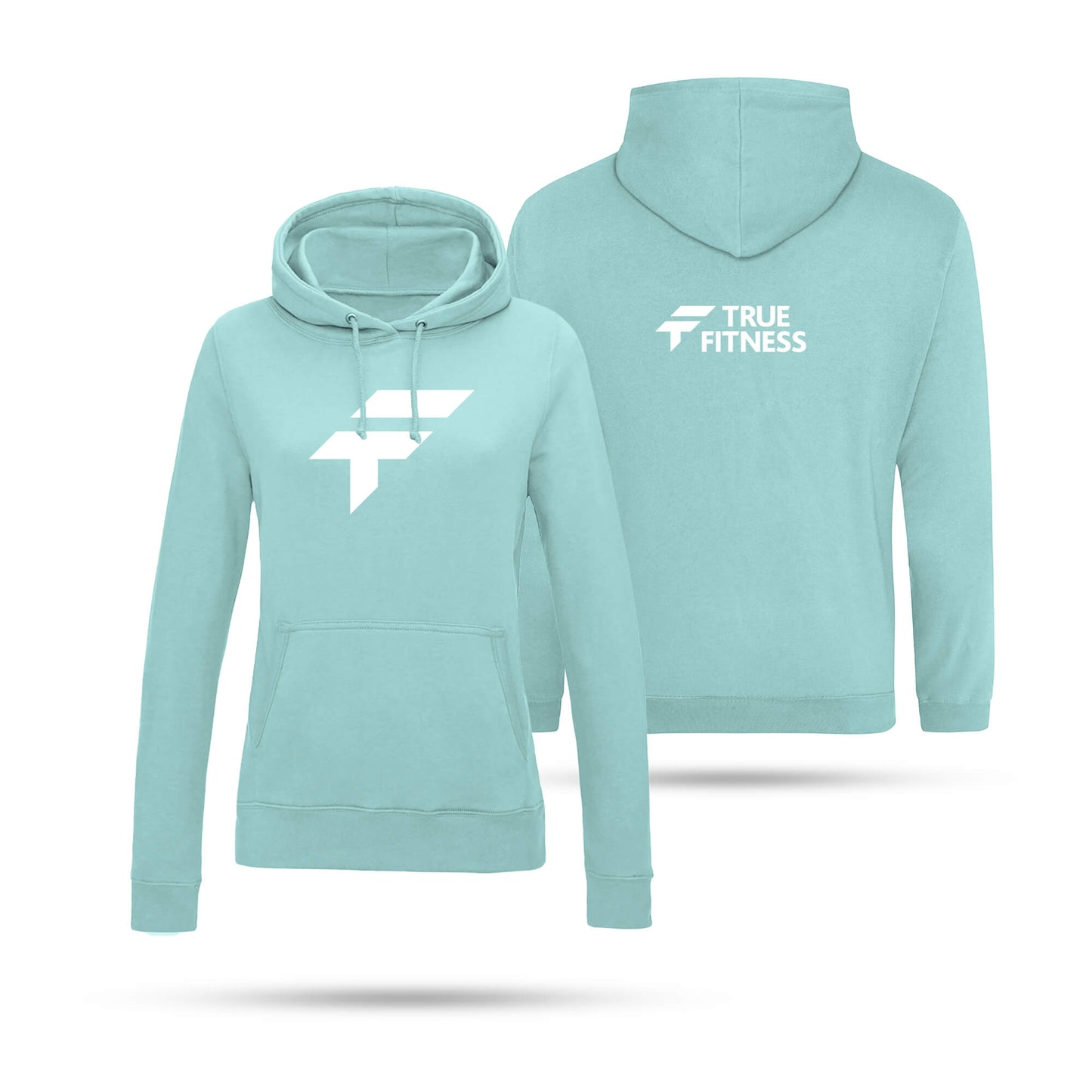 TF Ladies Hoodie