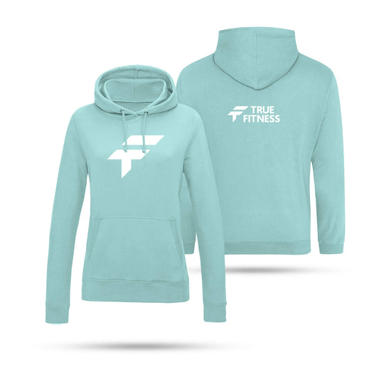 TF Ladies Hoodie