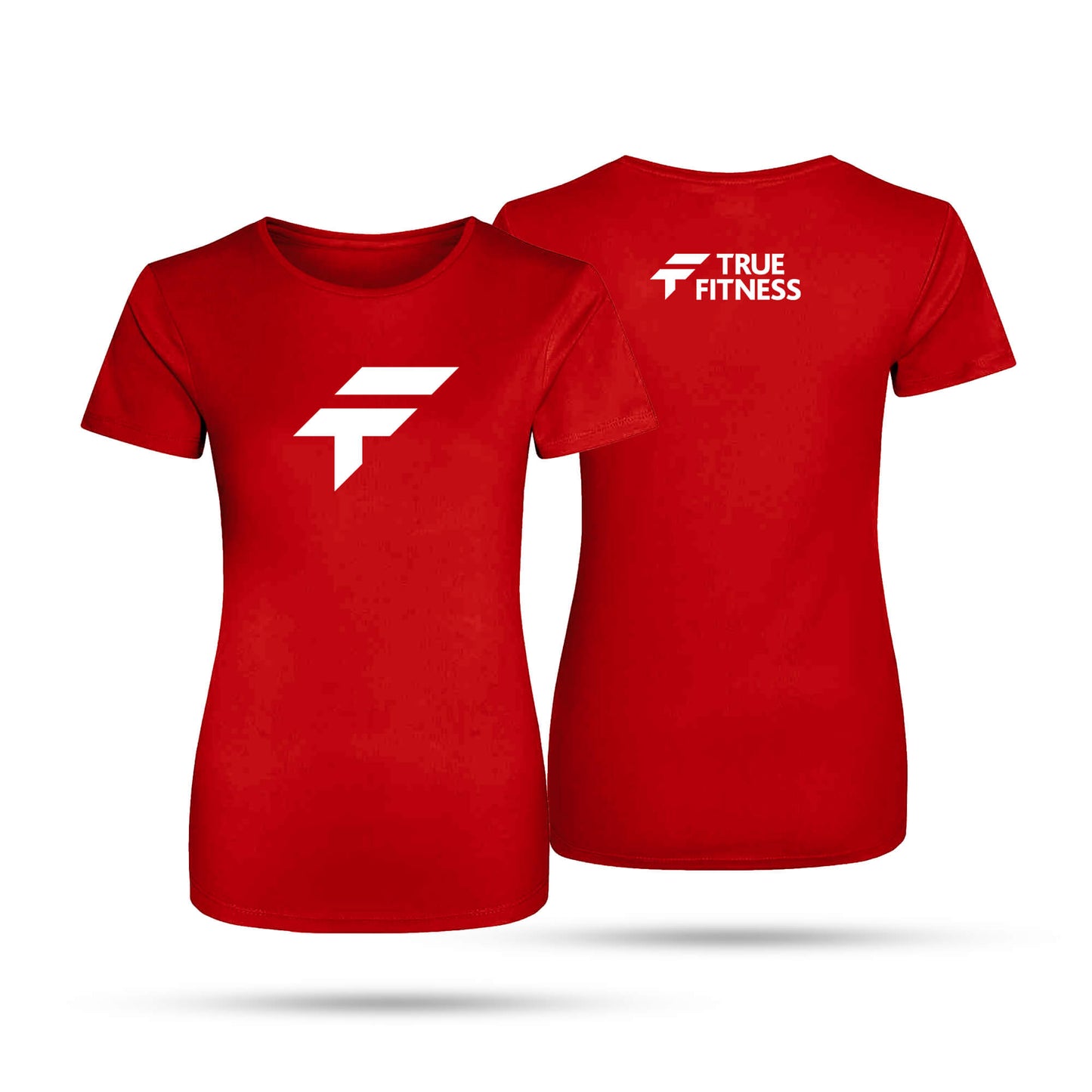 TF Ladies Tech T-Shirt