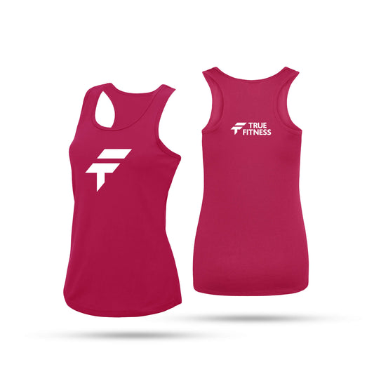 TF Ladies Tech Vest