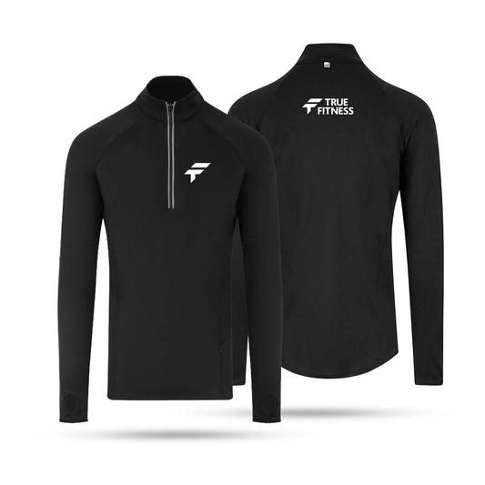 TF Adult Unisex 1/2 Zip