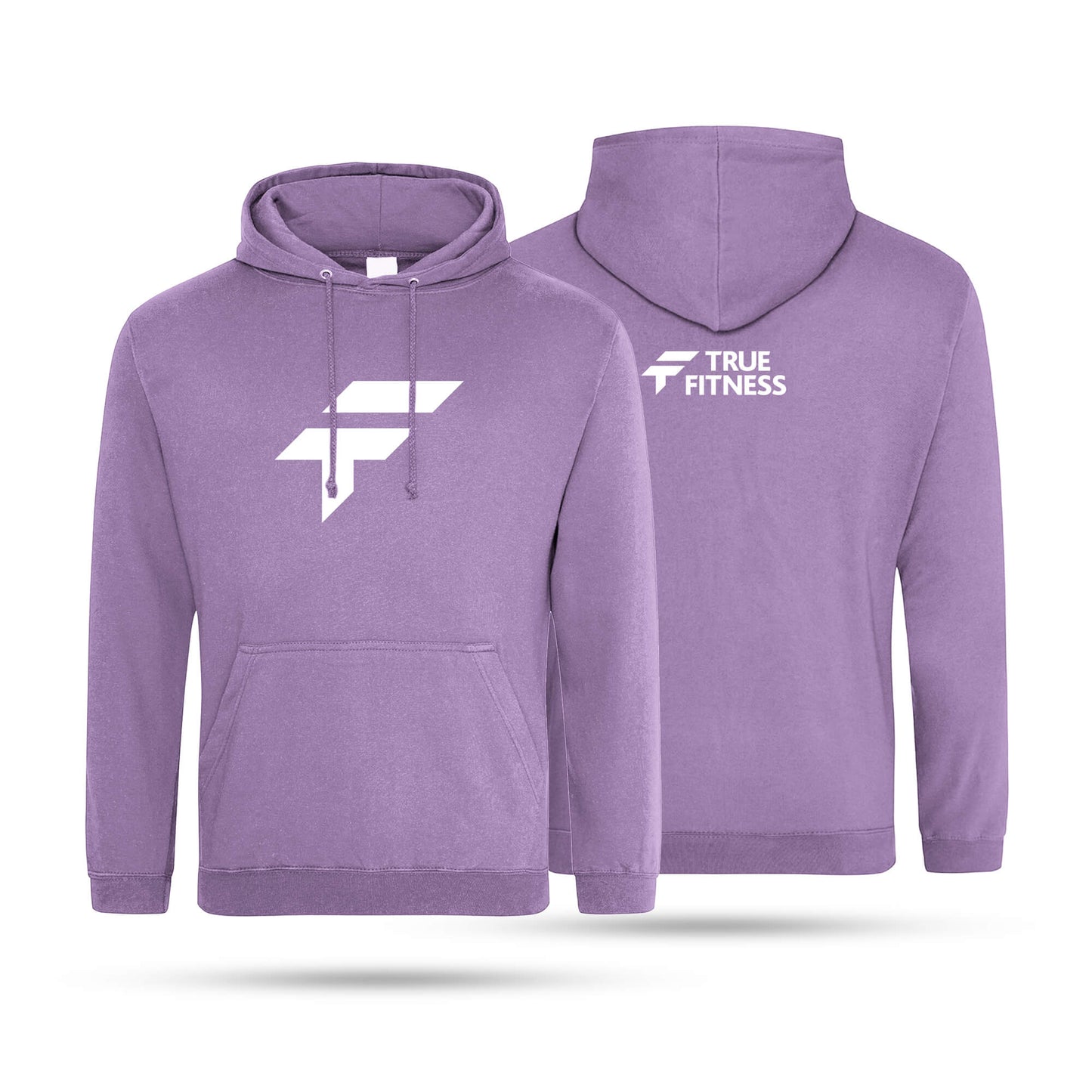 TF Adult Unisex Hoodie