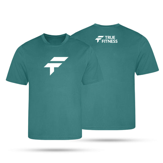 TF Adult Unisex Tech T-Shirt