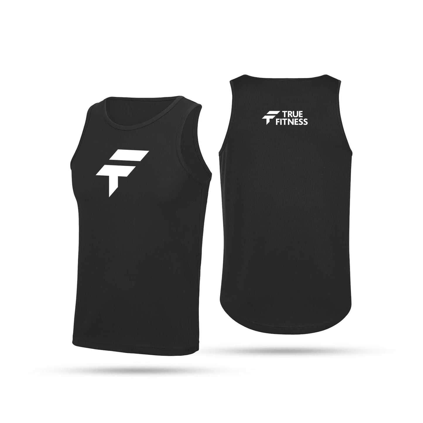 TF Adult Unisex Tech Vest