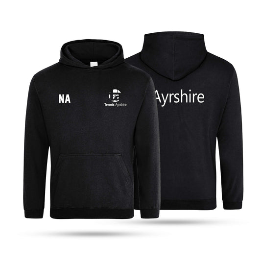 TA Kids Unisex Hoodie