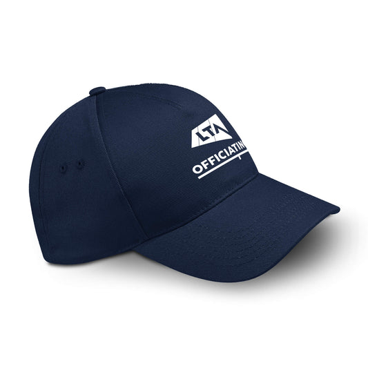 Scottish Tennis Officials Cap