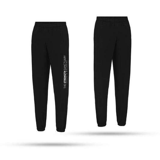 The Strength Sanctuary Adult Unisex Joggers