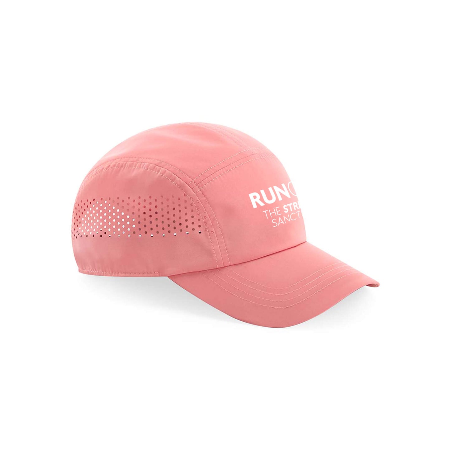 The Strength Sanctuary RUNCLUB Running Cap