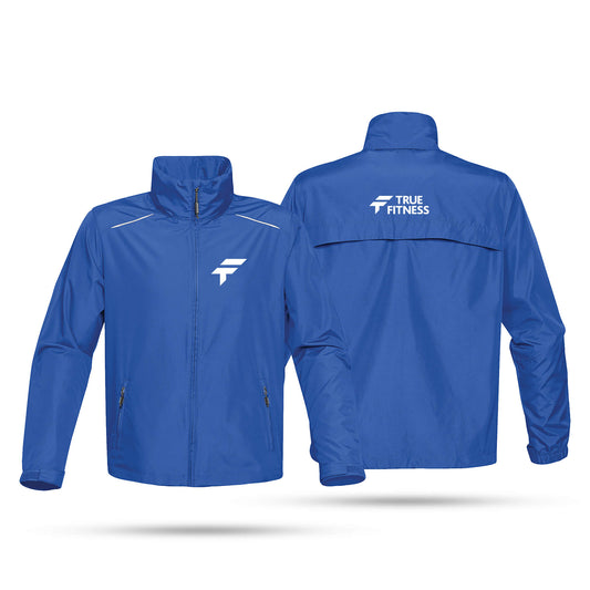 TF Adult Unisex Running Jacket