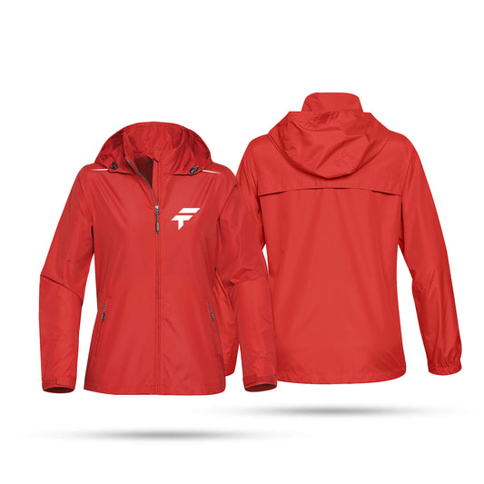 TF Ladies Running Jacket