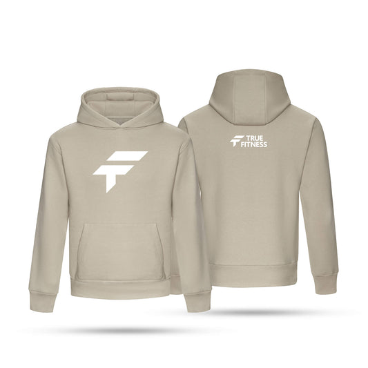 TF Adult Unisex Oversized Hoodie