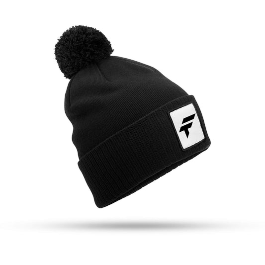 TF Pom-Pom Beanie Hat
